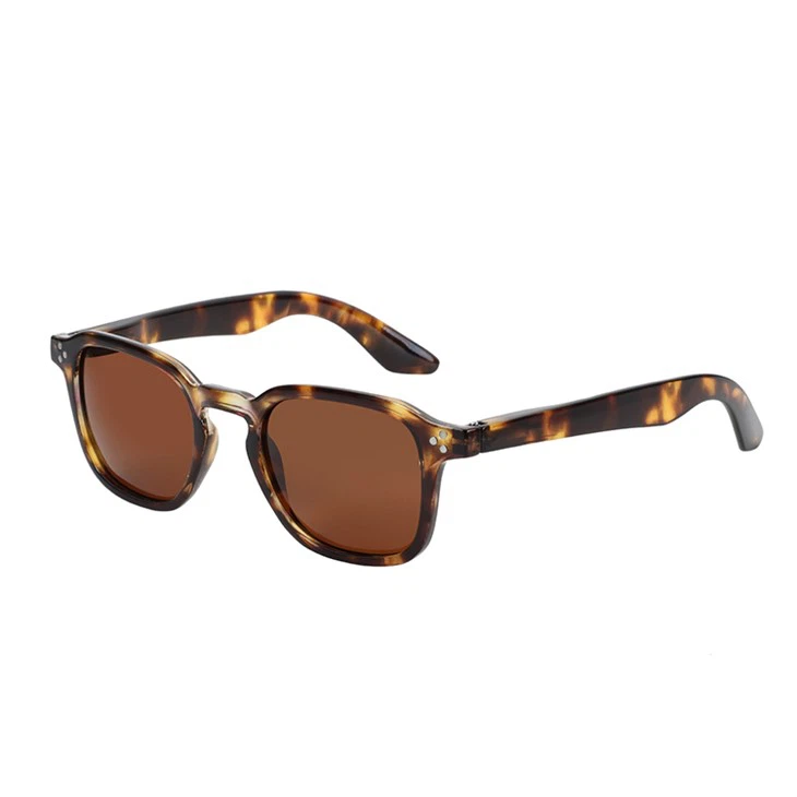 PC Unisex Sunglasses Made In China